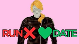 I Played This Dating Simulator So You Dont Have To