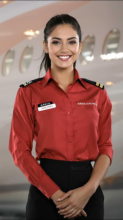 Day in the Life of a Arkia Airlines Cabin Crew | Behind the Glamour | part -2 | #aviation #pilot