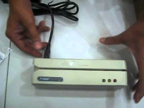 tysso mse 750 software