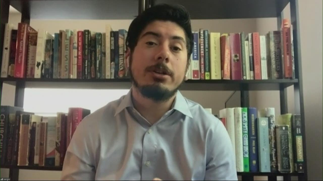 Portland reporter discusses coverage of city’s protests