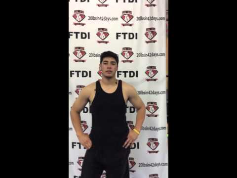 Steven Gallardo