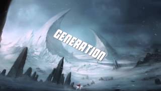 Generation Clan Entry By Majkel.