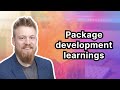 Introduction to Laravel Package Development with Stephan Graf