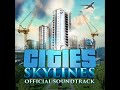 Cities Skylines - Complete OST