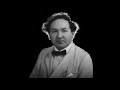 Capture de la vidéo Leopold Godowsky - Complete Recordings (Part 3, Brunswick And English Columbia Recordings 1925-1930)