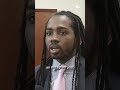 DC Councilmember Trayon White accused of jury tampering before bribery trial | NBC4 Washington