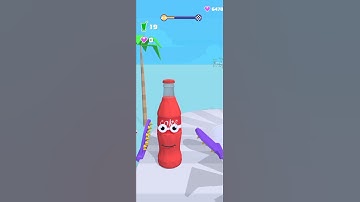 Juice run🍹🏃🍊🍎NEW UPDATE *NEW SKINS* walkthrough gameplay video 🤩 |#93