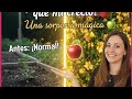 ¡No vas a creer lo que creció en mi jardín! 🌱🍏 | Una sorpresa mágica