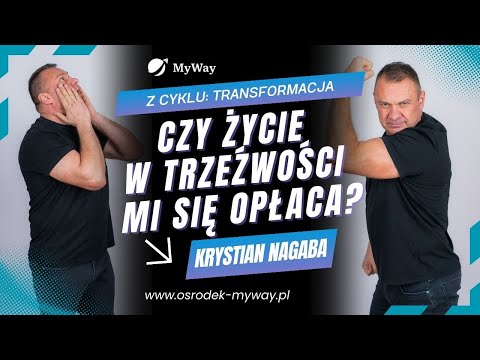 Czy życie w trzeźwości mi się opłaca?