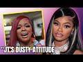 City Girls JT Gets Roasted by Fans for Her DUSTY Attitude and Savage Comeback to Trolls! 😱👀