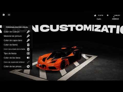 Roblox-CarZone (parte 9)
