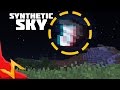 Sarc's Minecraft - A Synthetic Sky