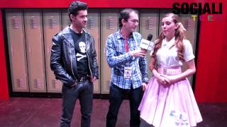 Entrevista Exclusiva SocialiTeen con Paulina Goto