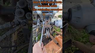 Wrench Project