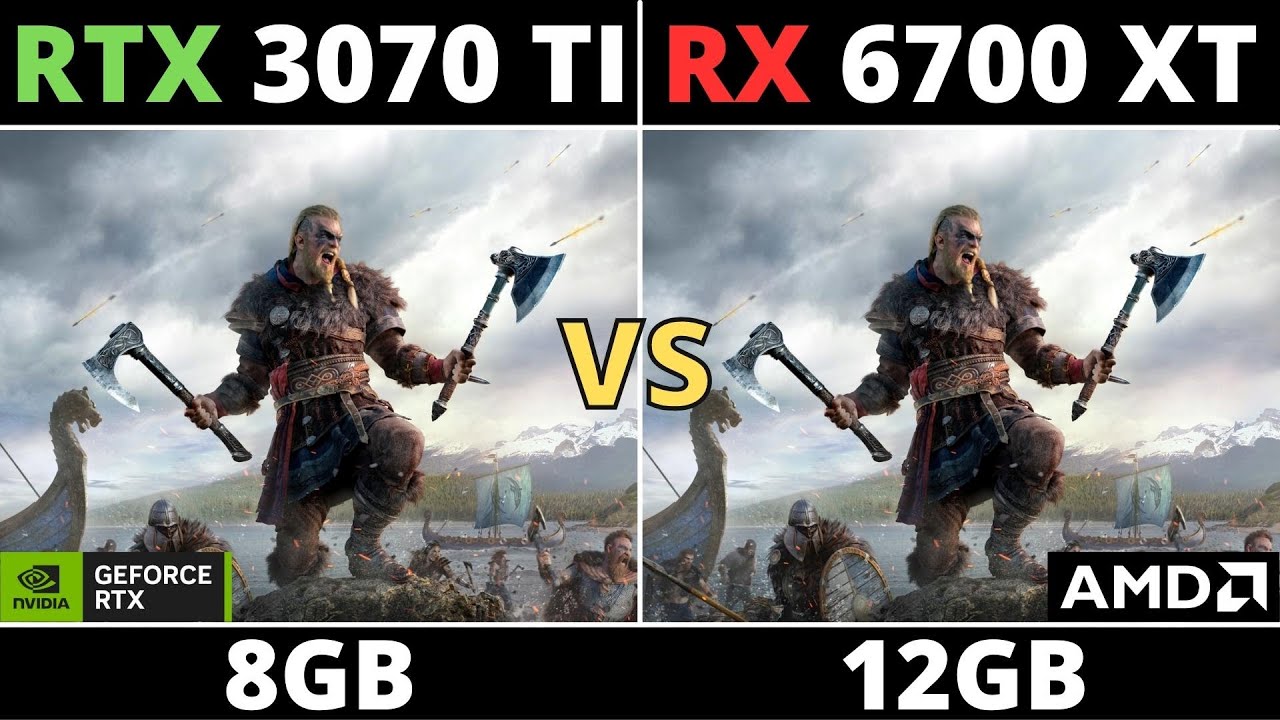 CAN 12GB VRAM SAVE RX 6700 XT VS RTX 3070 TI COMPARISON IN 1080p 1440p far-cry-6-rtx-3050-1080p-high-settings-ideapad-gaming-3i-i5