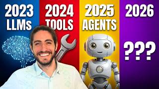 Celebrity AI Expert’s Wild Predictions for 2026 Profile