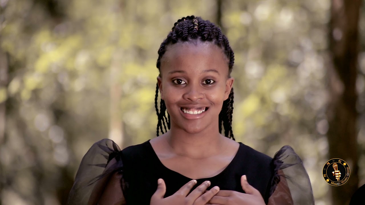 EKERO NDAIKE IGORO // MSANII MUSIC GROUP