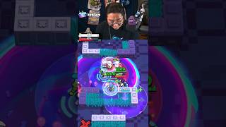 Pam on Hotzone is Meta Now???👩‍🦰 #supercell #brawlstars