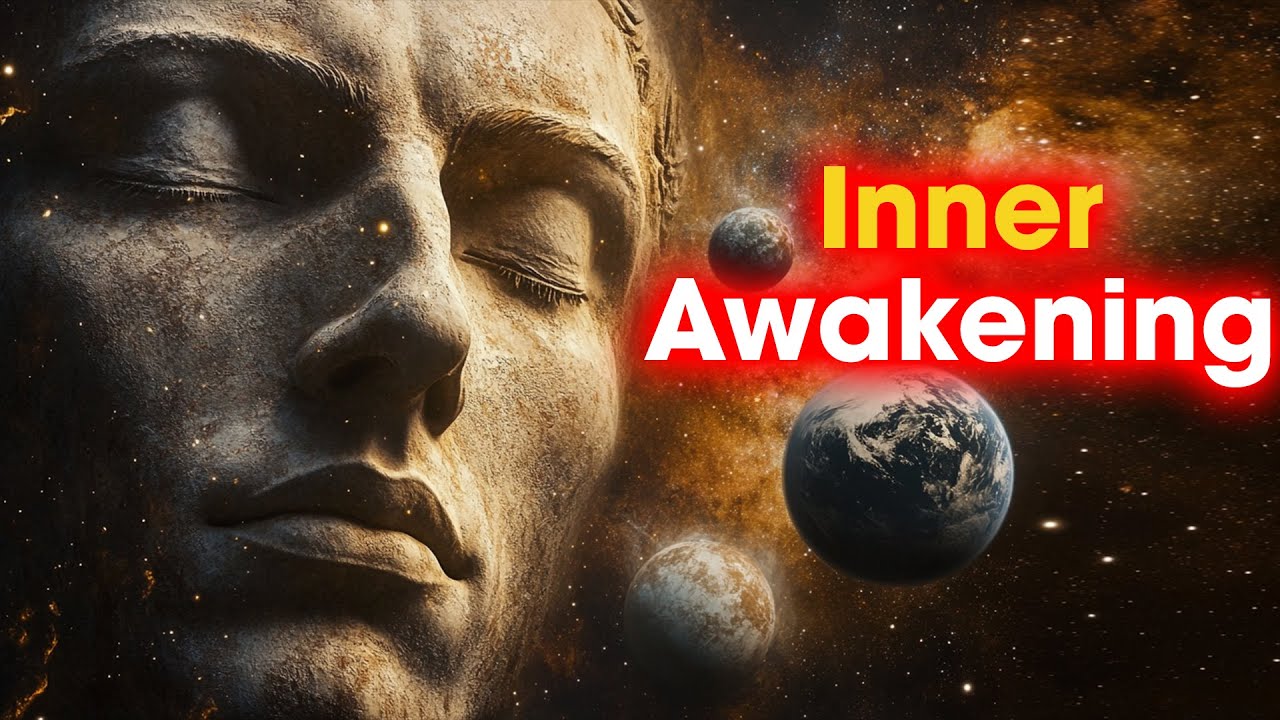 AWAKENING The Thing NO One Tells You YouTube