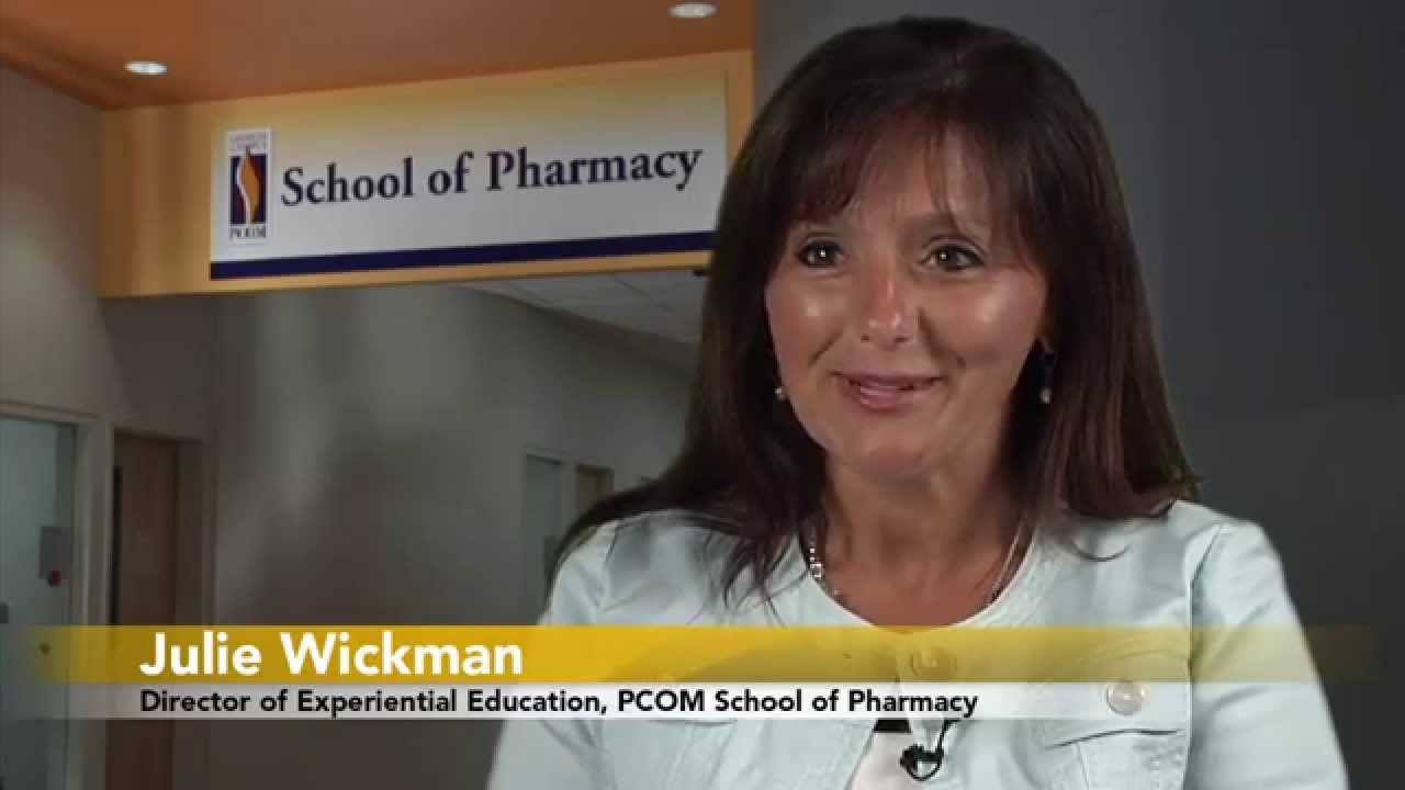 PCOM School of Pharmacy | PCOM Georgia