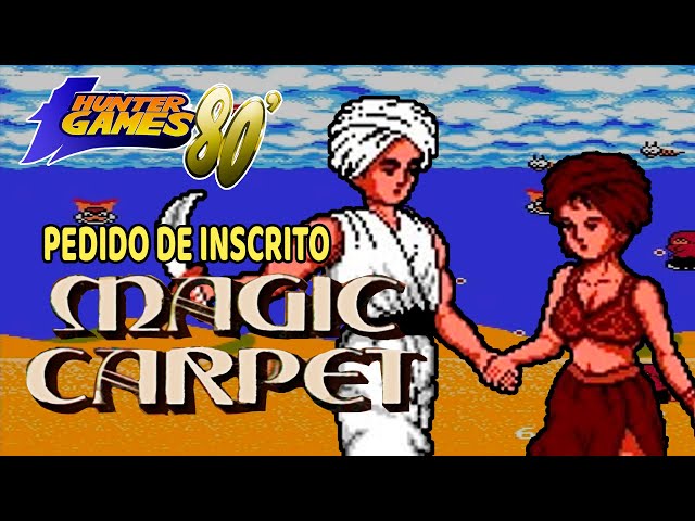 Jogo 1001 Arabian Nights no Jogos 360