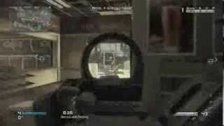 Famous Call of Duty Ghosts Scrim Practice Profile