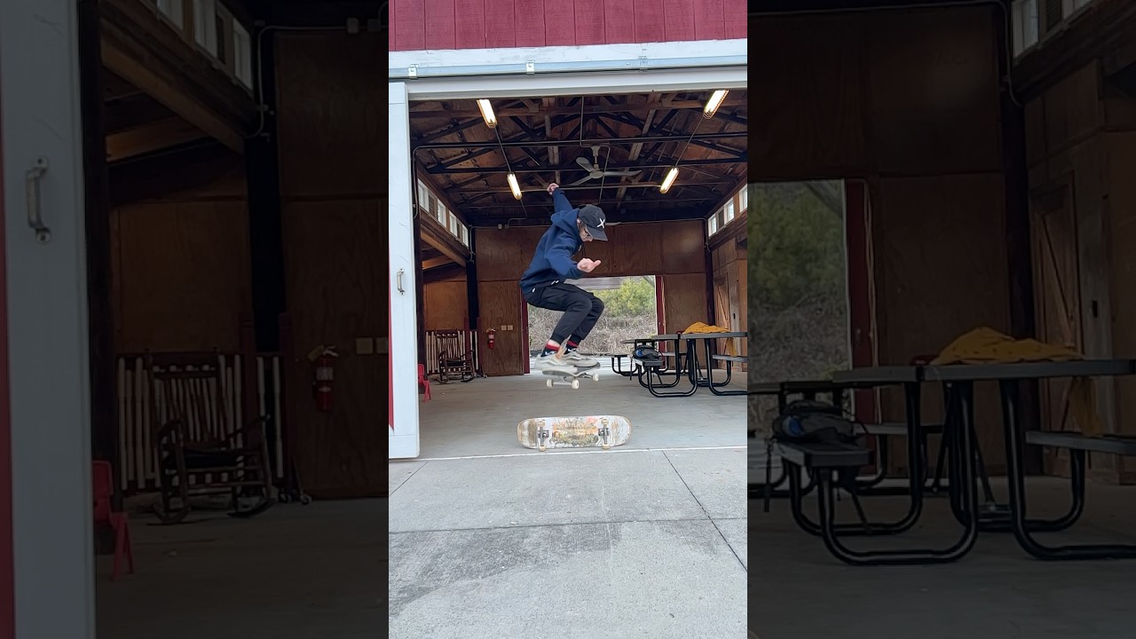 That went way higher than i thought it would 