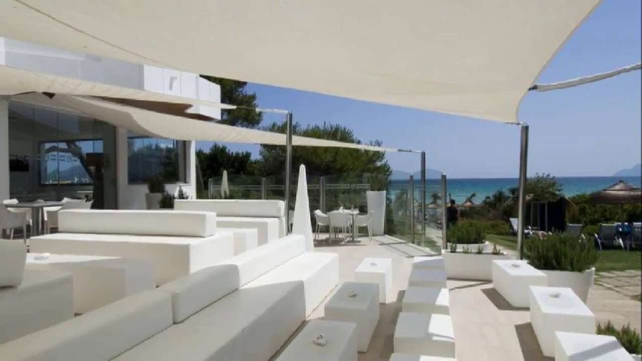 Playa Esperanza Suites **** - Mallorca (Playa), España