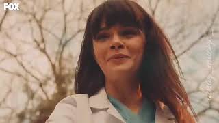 Ali & Nazlı mucize doktor klip/kalbine sürgün /barşıma özel
