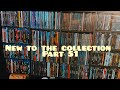 New to the collection part 51 #hometheater #movie #mancave #physicalmedia #4k #4kmovies #bluray