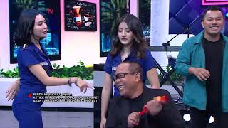 SEGER BANGET DIPIJITIN GHEA YOUBI| CAFE DMD 2021