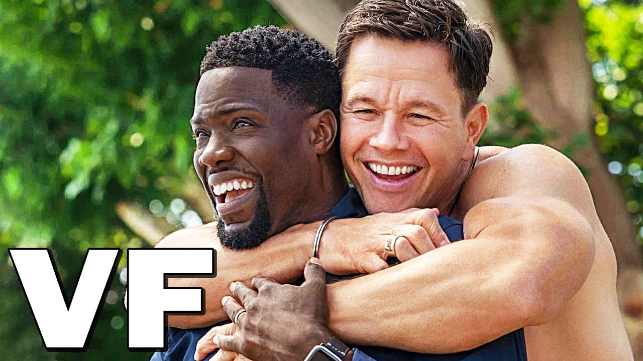 ME TIME : ENFIN SEUL ? Bande Annonce VF (2022) Nouvelle - YouTube