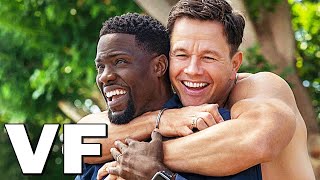 ME TIME : ENFIN SEUL ? Bande Annonce VF (2022) Nouvelle