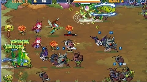 Garden Guardians TD Part 8