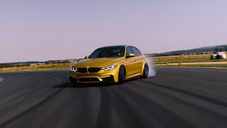 Bmw M3 F80 Ultimate Drifting Machine 4K