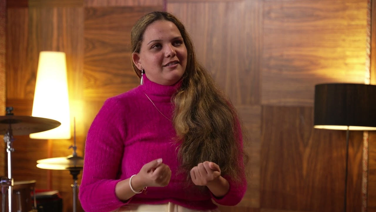 Secrets de Jazz – Épisode 1 : Maëva Fourez se dévoile… coulisses, identité et inspirations