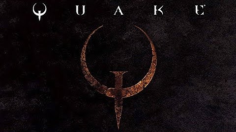 Quake - QINTRO (Alternate Intro QSS Ver.)