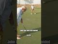 John Daly with one hand is still better than most of us with two