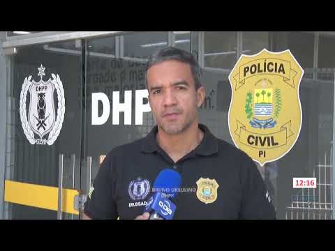 Duas mortes por disparos de arma de fogo são investigadas pela polícia 28 08 2024