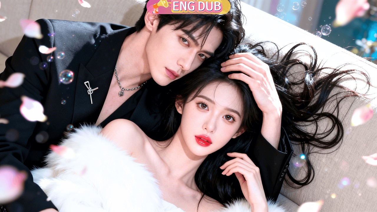 She Lured the Ice-Cold Lawyer In—He Stayed Because It Was Always Her 💞#ceo #romance #drama #trending