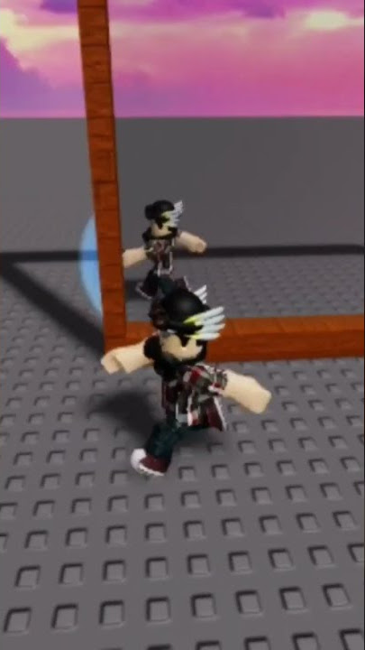 We’ll use the power of friendship🎆 #shorts #roblox