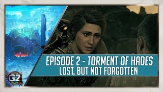 AC Odyssey | DLC - Lost, But not Forgotten | Nightmare Difficulty