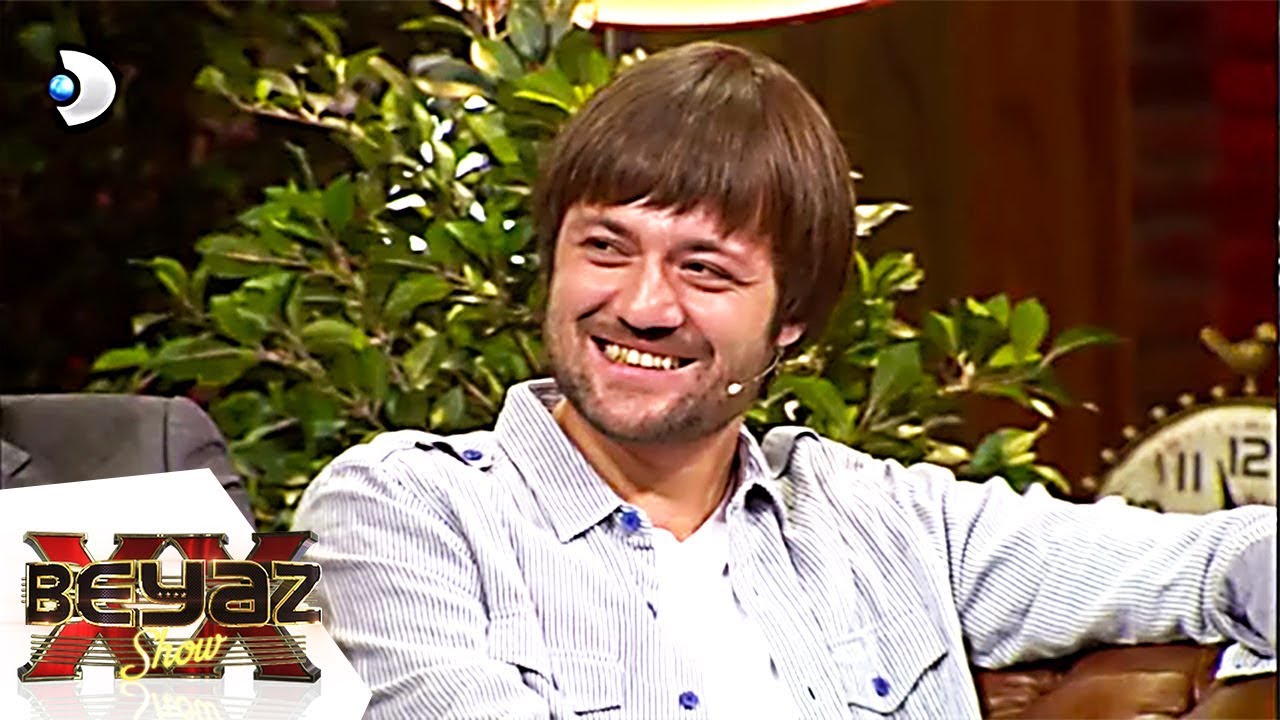 Sadi Celil Cengiz i Balay nda AKREP SOKTU Beyaz Show YouTube sadi-celil-cengiz-i-balay-nda-akrep-soktu-beyaz-show-youtube