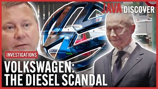 Dieselgate: How the Auto Industry Lied to Us All | The Volkswagen Emissions Scandal Documentary