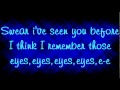 DJ Got Us Falling In Love Again Lyrics HD - Usher feat. Pitbull