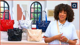 IHKWIP: Handbags &amp; Accessories Must-Haves | QVC