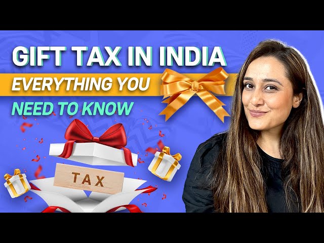 Tax Implications for Gift - FasterCapital