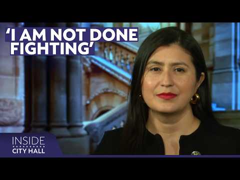 Jessica Ramos looks to fend off primary challenge for Queens seat | Inside City Hall