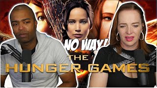 The Movie That Broke our Hearts - Hunger Games