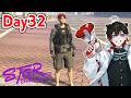 【 #ストグラSeason2】32日目 警察仮採用がんばるぞ!!【茜根 晴/はるてぃー】